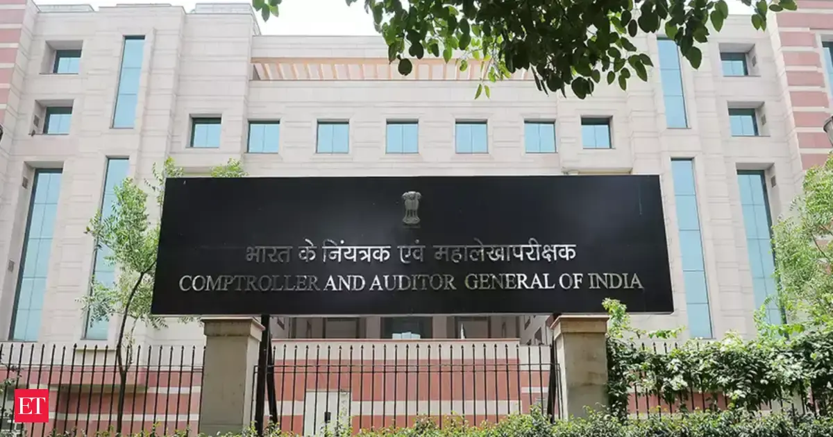 Two centralised cadres in works for revenue and expenditure audits