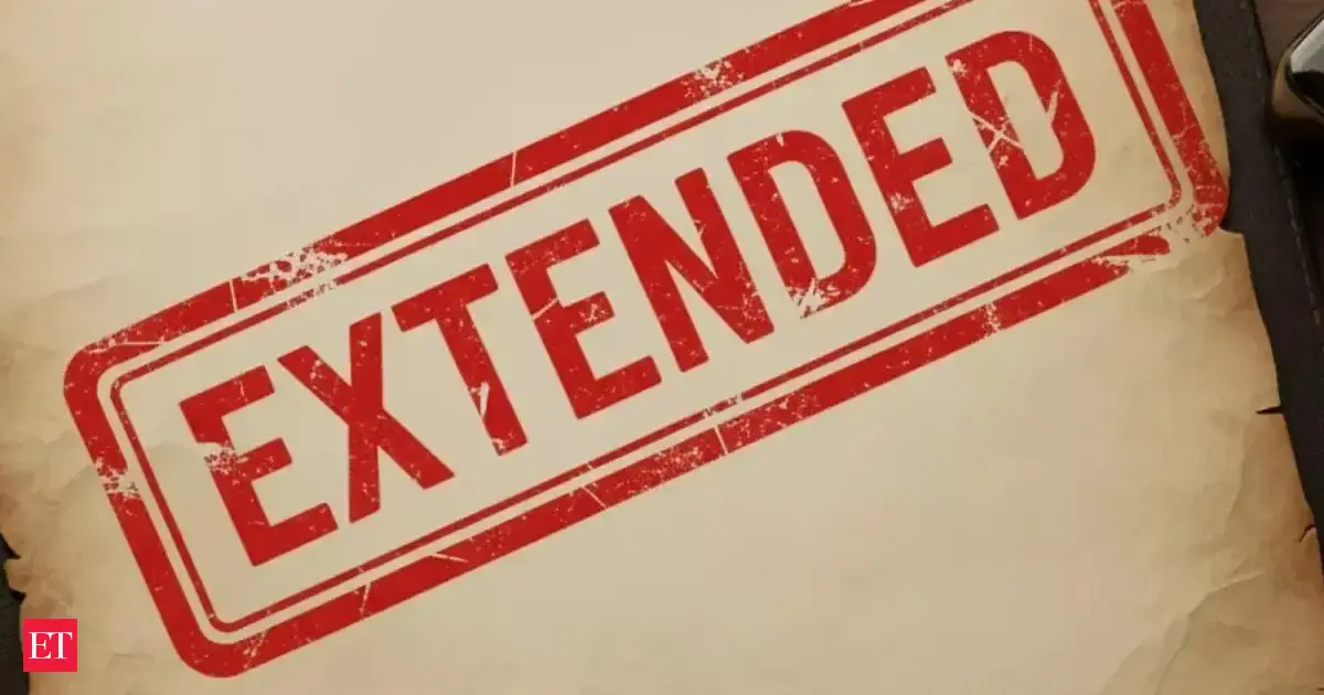 Govt extends tenure of commission examining SC status for 'converted' communities by 6 months