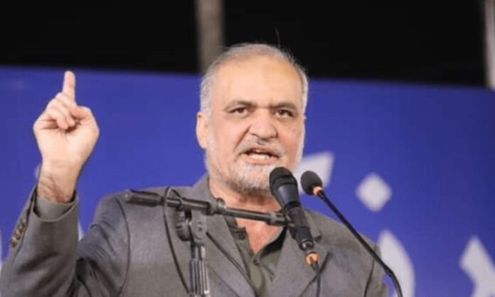 JI rejects lifetime immunity for president under 27th Amendment