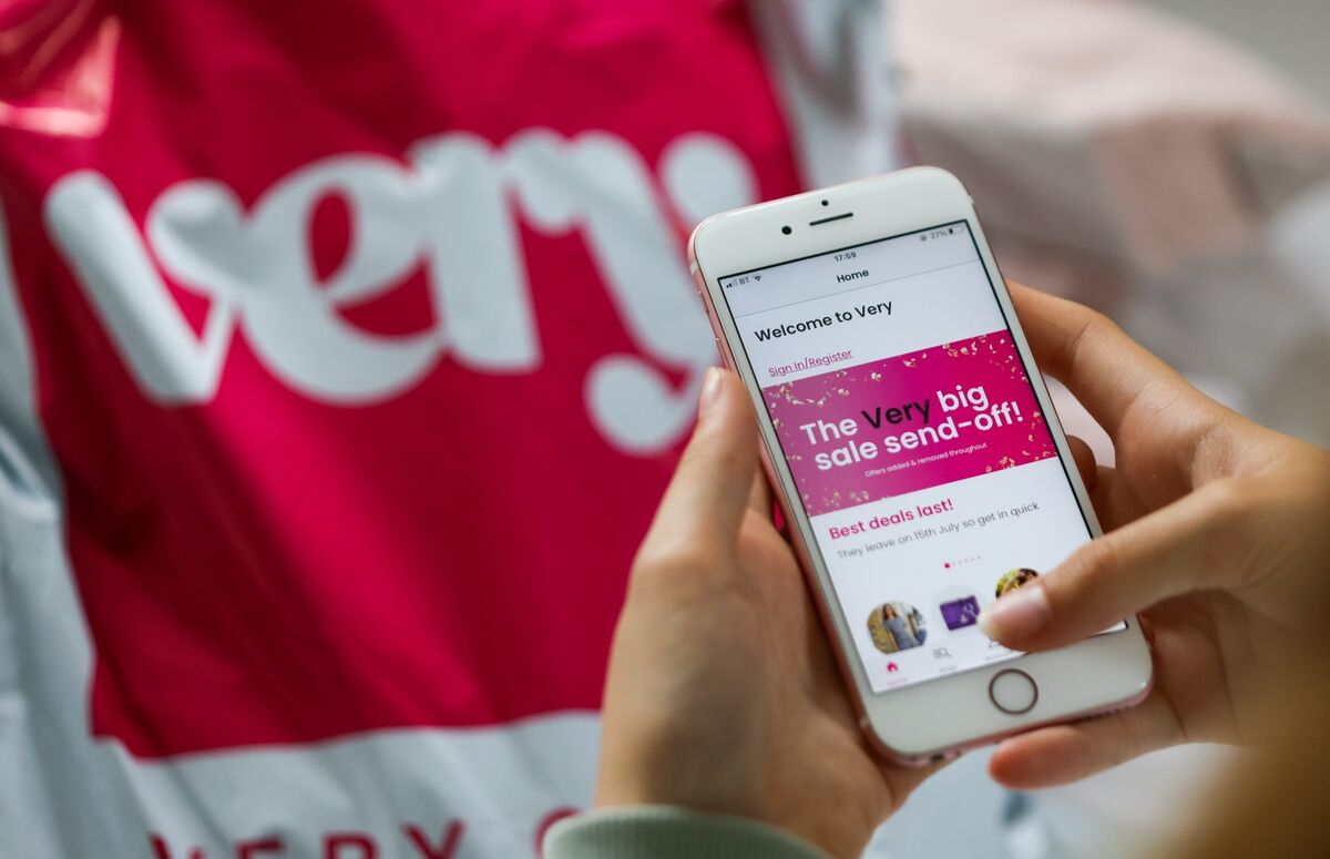 Carlyle Takes Over Barclay Family’s Online Retailer Very Group