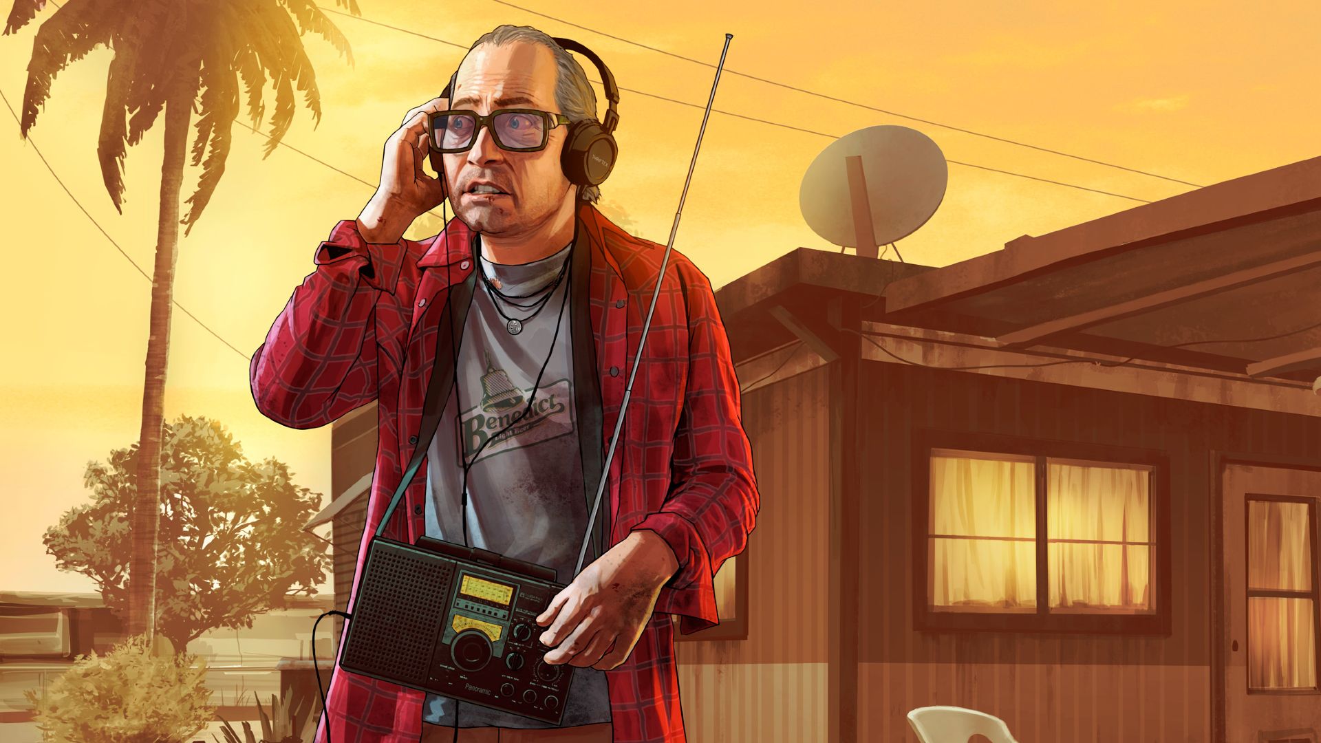 Debate: Which Grand Theft Auto radio station has the best tunes?
