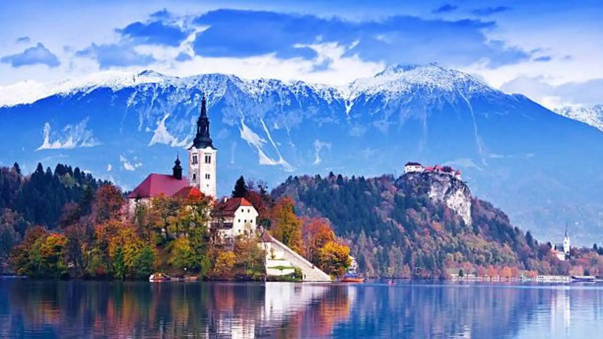 Exploring Slovenia? Travel smart with these tips