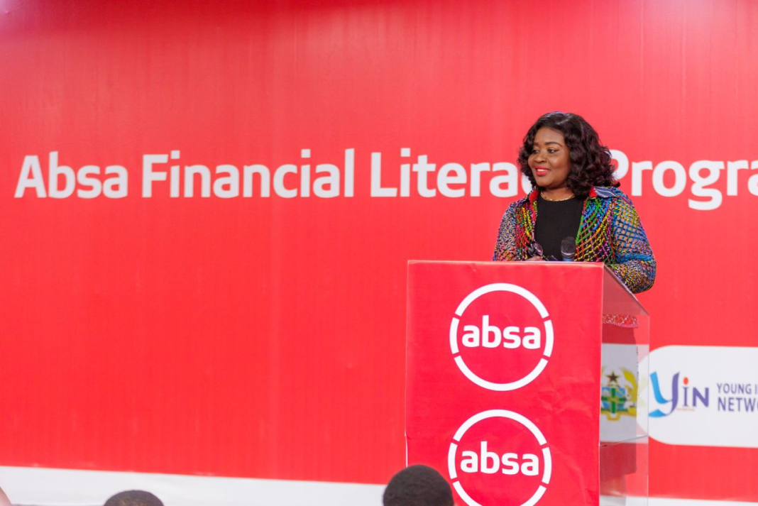 Absa Bank Ghana wraps up 2025 Financial Literacy Programme, reaches over 126,000 students