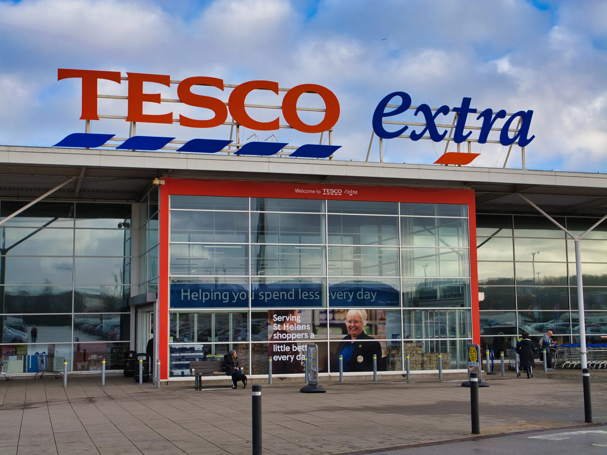 Tesco makes change to £3.85 meal deal with ‘melt in your mouth’ sweet treat