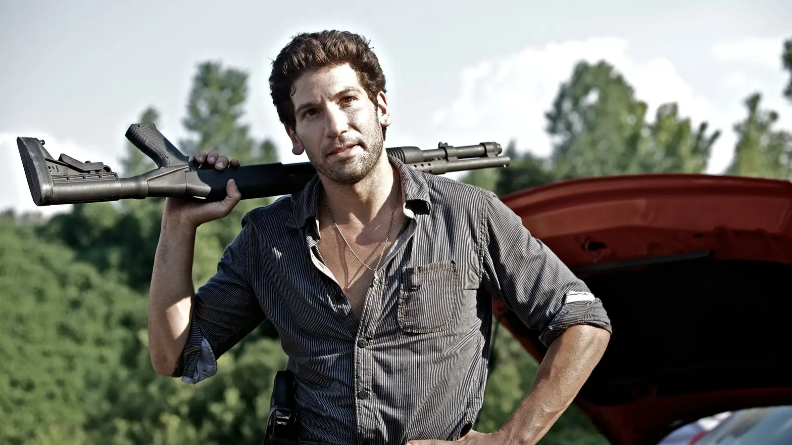 20 Most Overrated TV Shows Of All Time