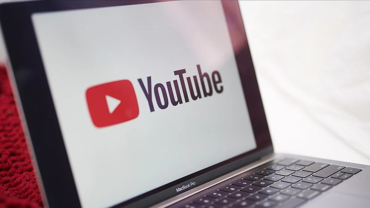 YouTube Will Use AI To Sharpen Lower-Resolution Videos On TVs