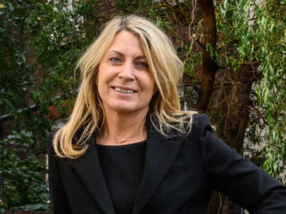 BBC News boss Deborah Turness quits as director-general Tim Davie steps down