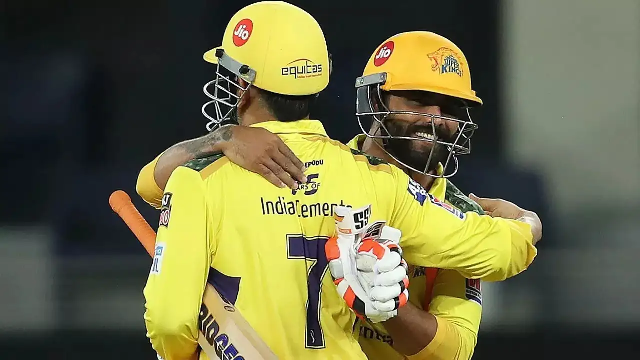 Suresh Raina Urges CSK To Retain Ravindra Jadeja Amid Trade Rumours: 'He Has Done Really Well For The Team'
