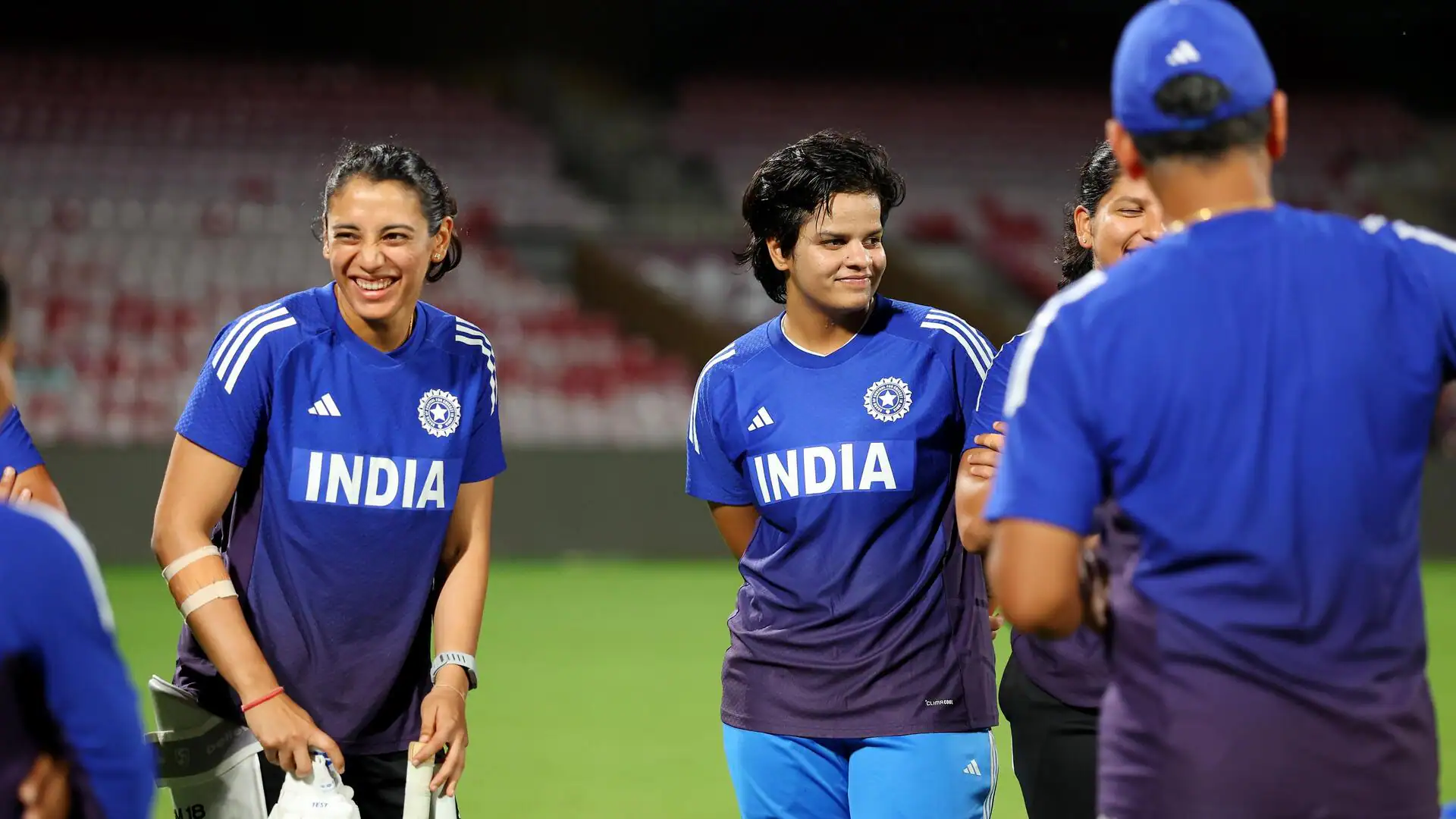 Women's World Cup, India vs Australia: Semi-final preview and stats