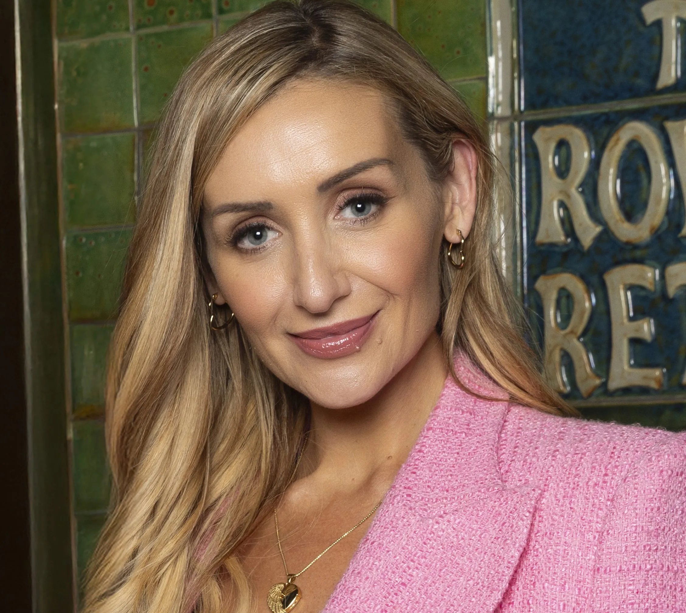 ‘You can’t!’ Catherine Tyldesley responds to Coronation Street legend re-cast rumour