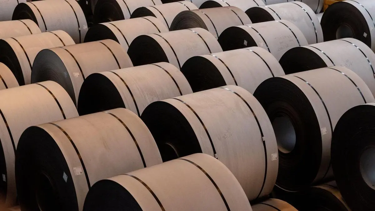 ArcelorMittal Nippon Steel India income down 6% on lower realisation