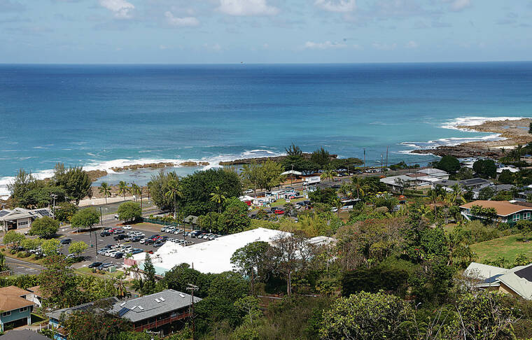 Honolulu City Council OKs more time for North Shore first-responder hub