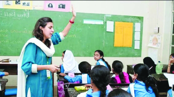 Two systems, two futures