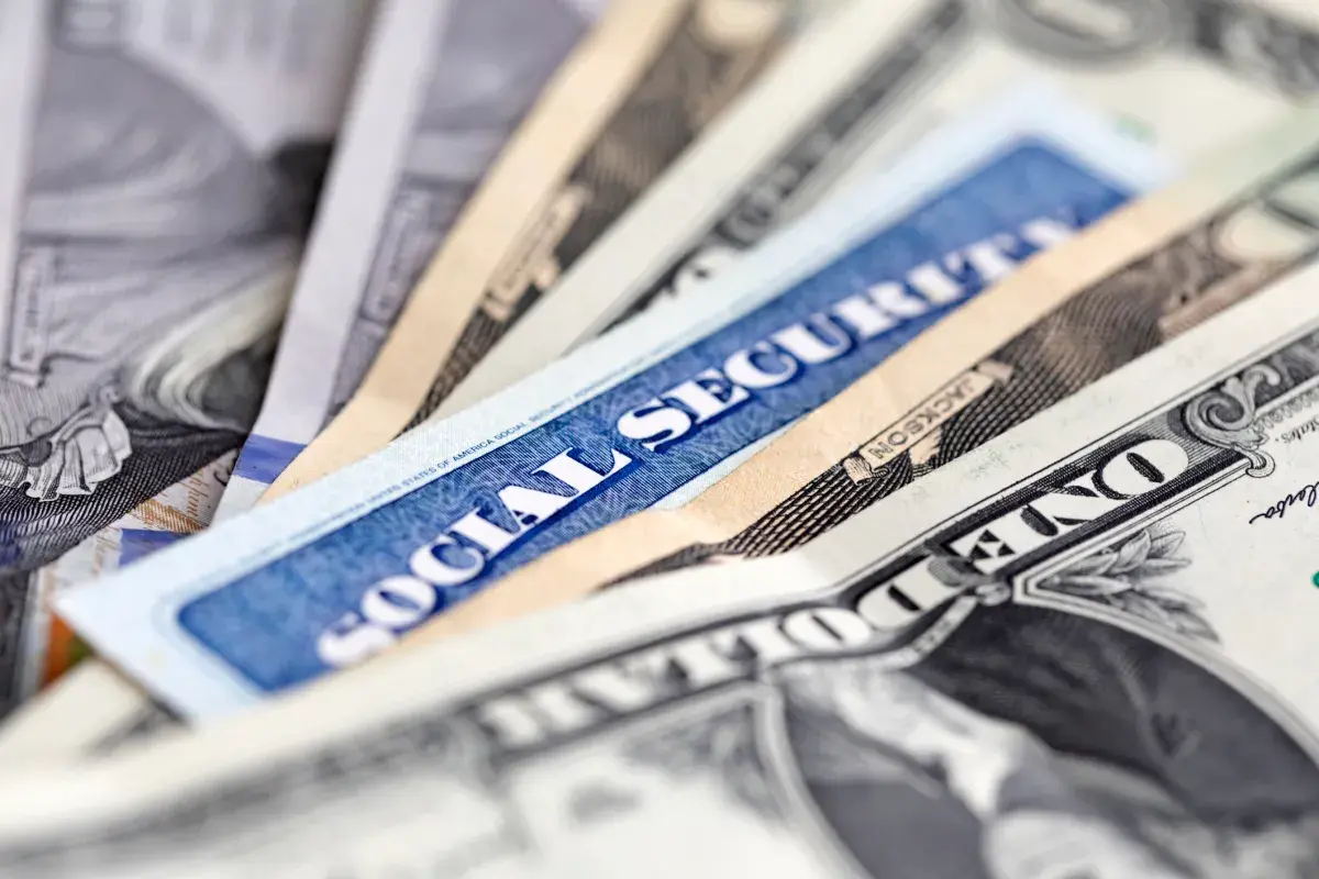 Social Security: Payments Worth up to $5,108 Will Be Sent Out This Week