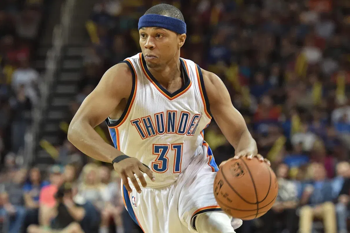 What Happened to Sebastian Telfair? Everything To Know About Former Basketball Player