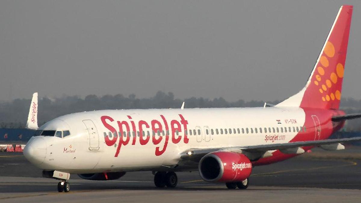 SpiceJet plans to double active fleet by November-end