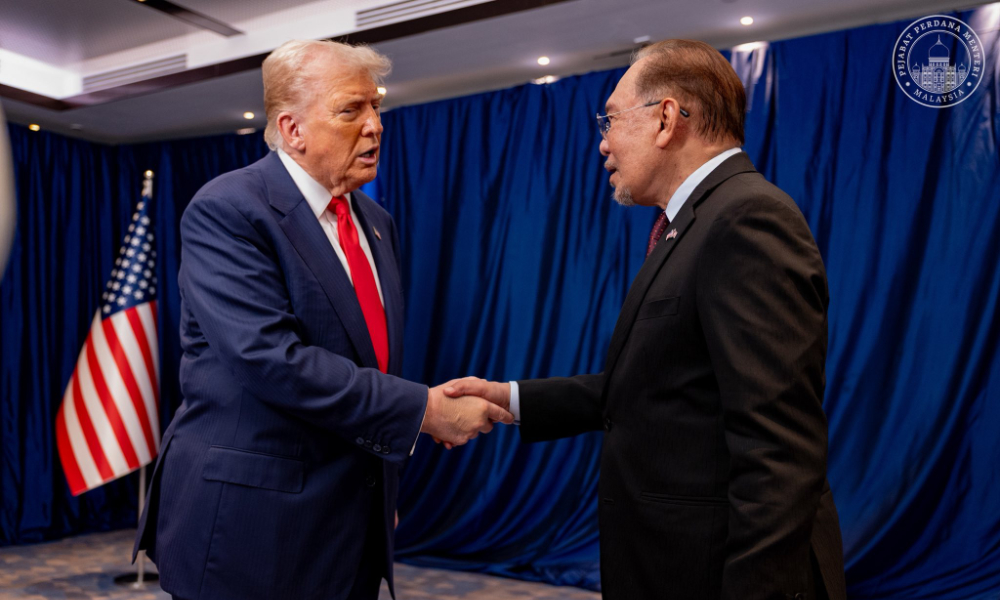 COMMENT | M'sia-US reciprocal trade deal – geopolitical blunder?