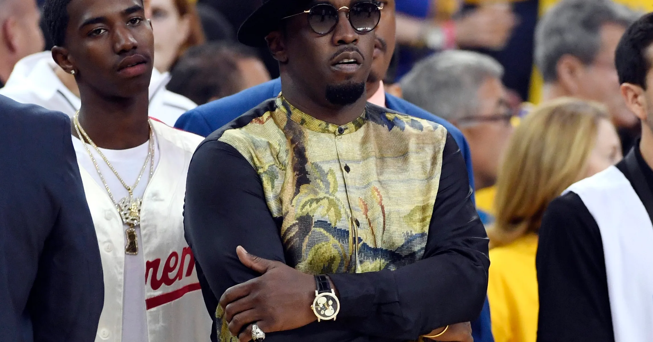 Dawn Richard Claims Diddy Kept Threatening Her Even While In Prison