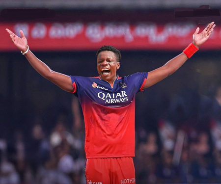 Muzarabani misses out as Zimbabwe name squad for T20I tri-series in Pakistan