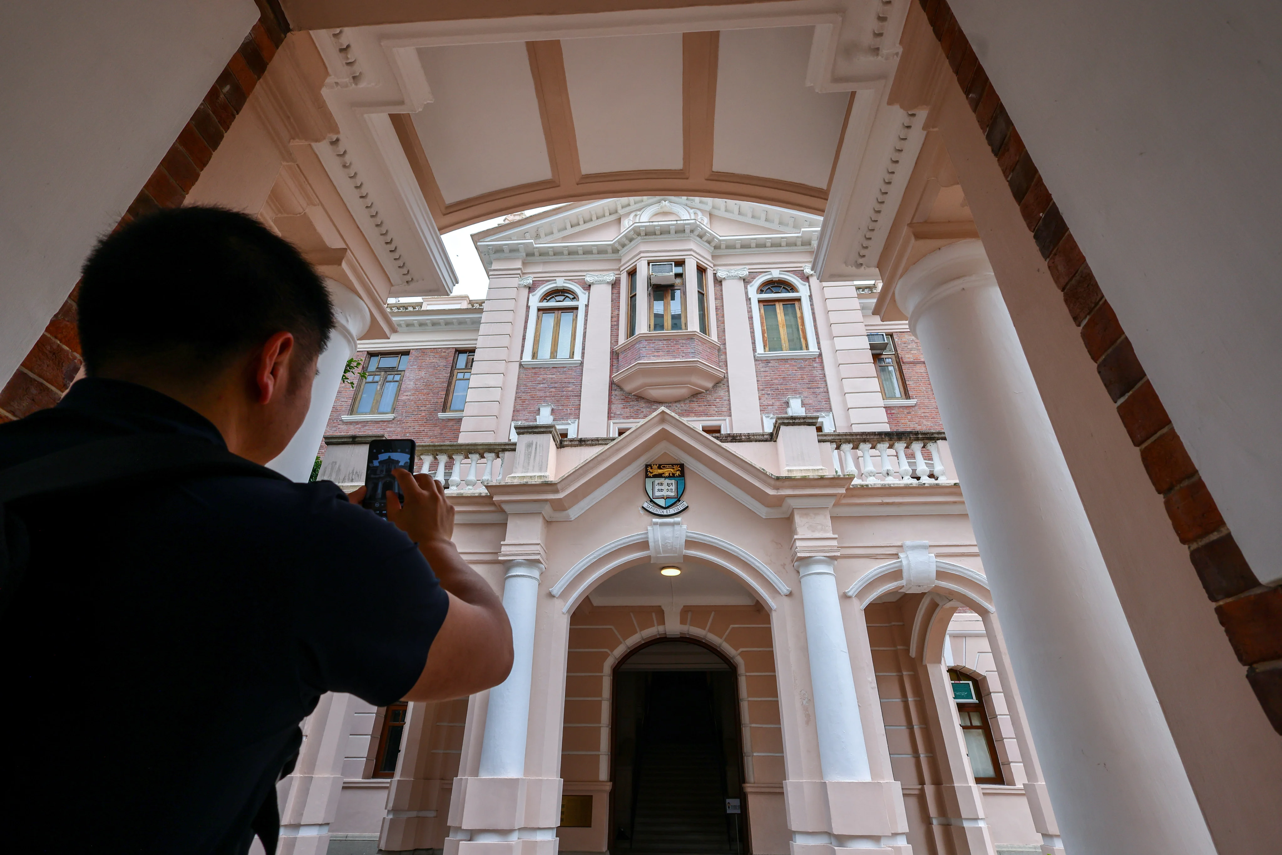 Paper’s non-existent AI-generated references spark University of Hong Kong probe