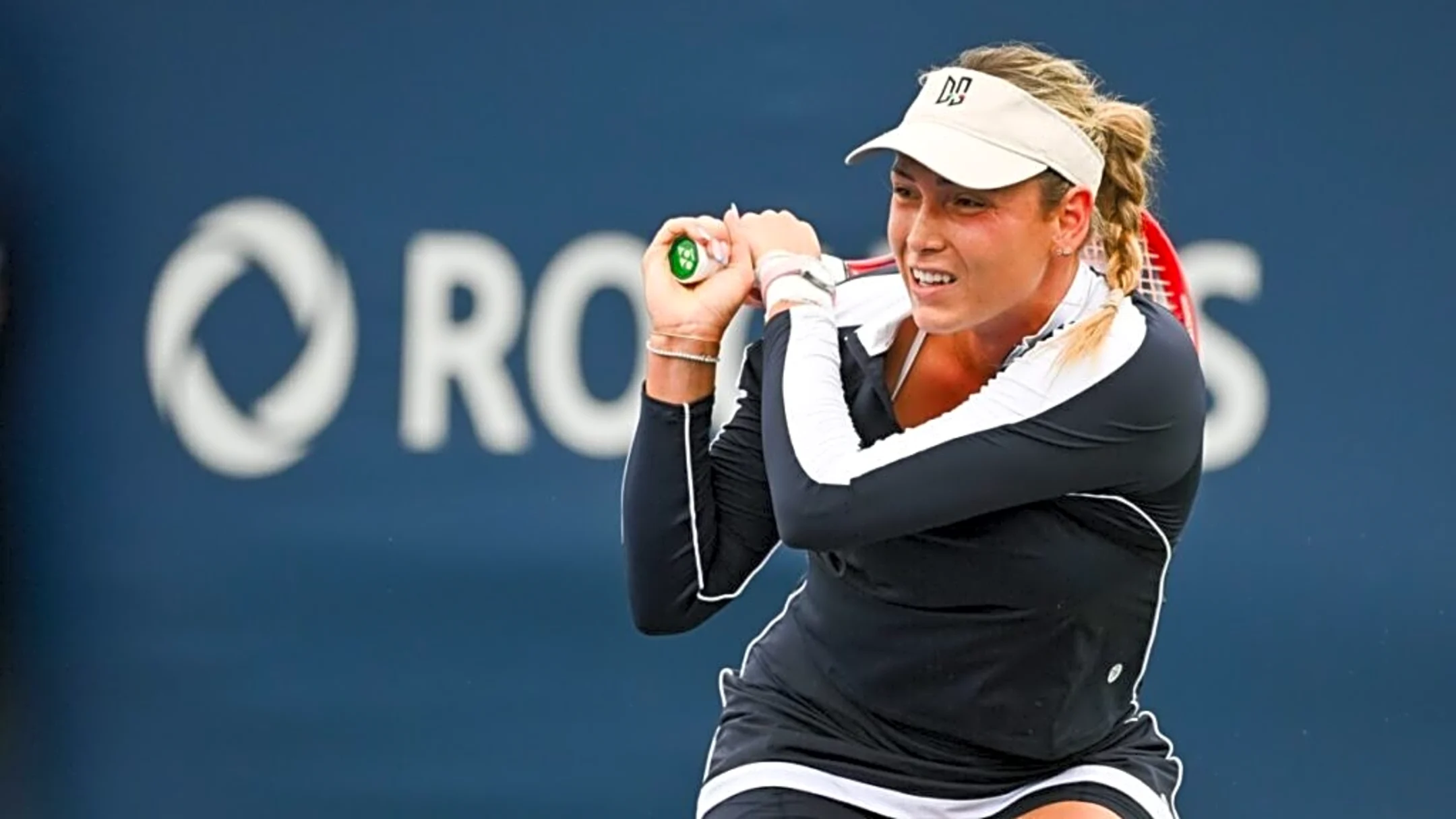 WTA Chennai Day 4 Predictions Including Donna Vekic vs Sahaja Yamalapalli