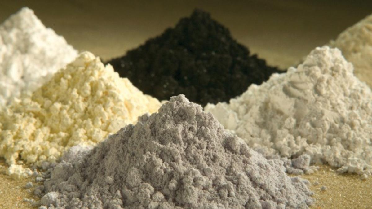 Critica unlocks WA gallium in 1.8Bt rare earths resource near Mt Magnet