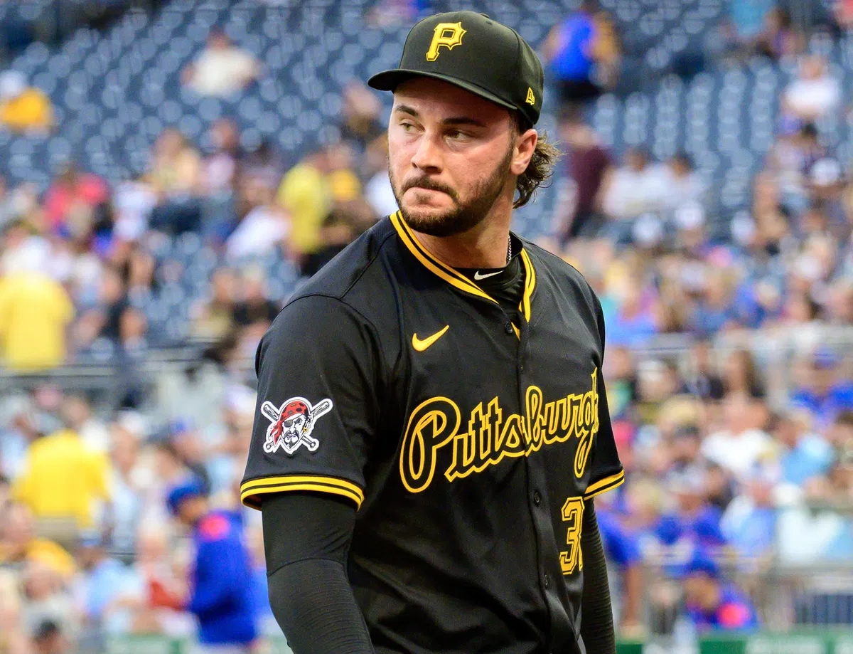 Bob Nutting & Pirates To Take Drastic Action Against $77M Pitcher As Angels Star Set To Aid Paul Skenes: MLB Rumors