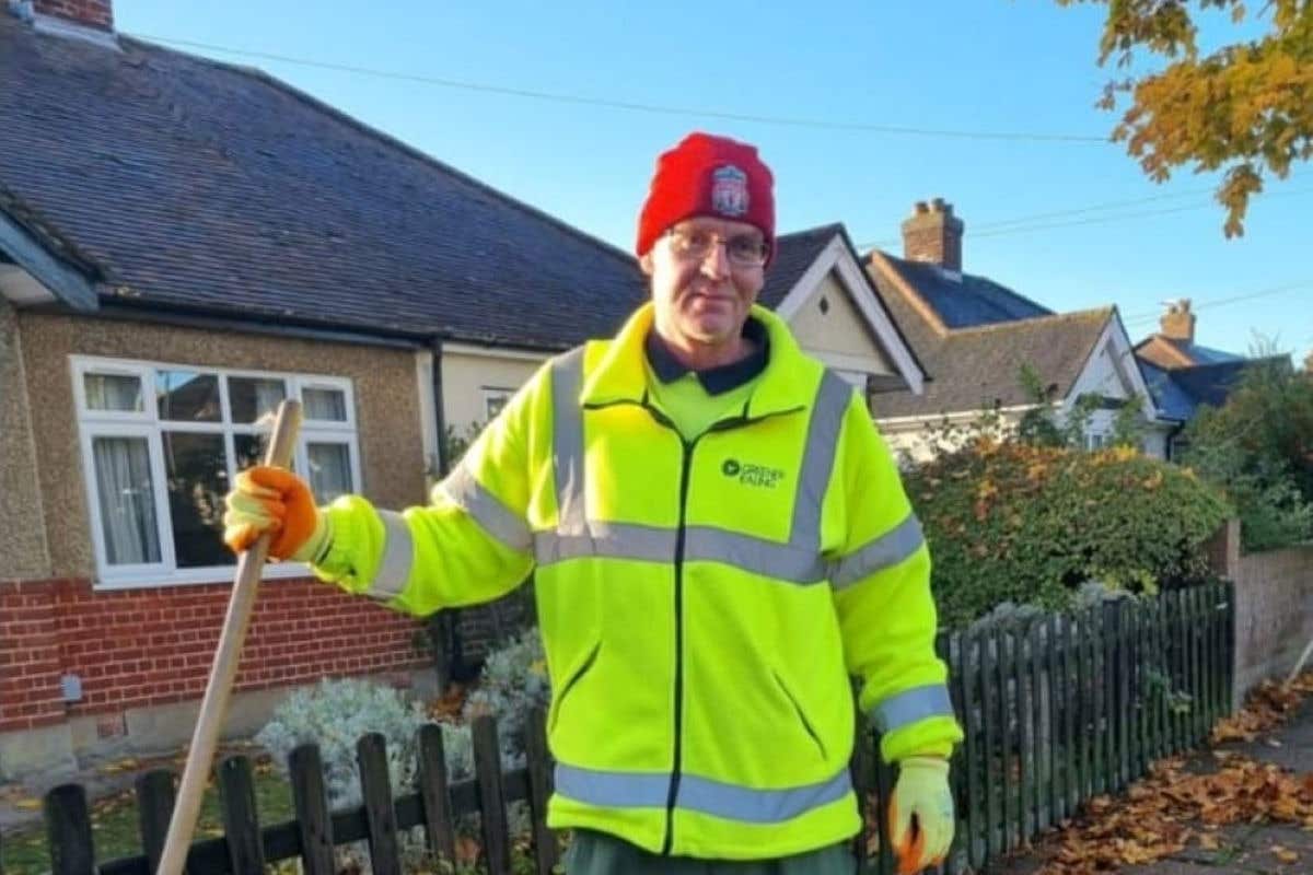 Afghan migrant charged with murder after London triple stabbing