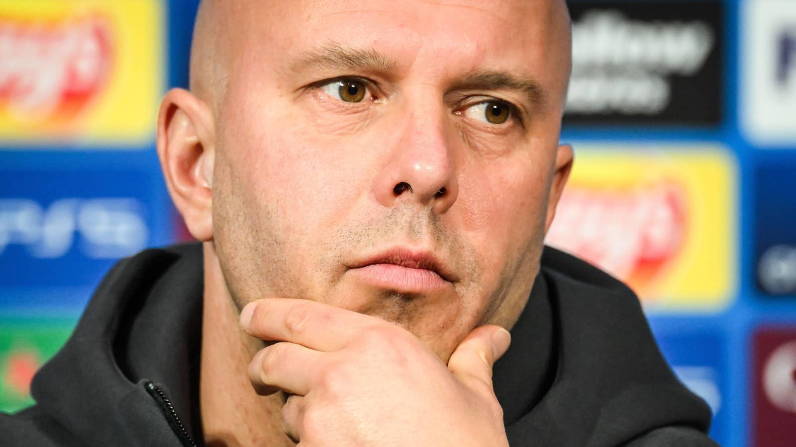 Liverpool stitched up by 'obvious and clear' VAR error; Man City admission made