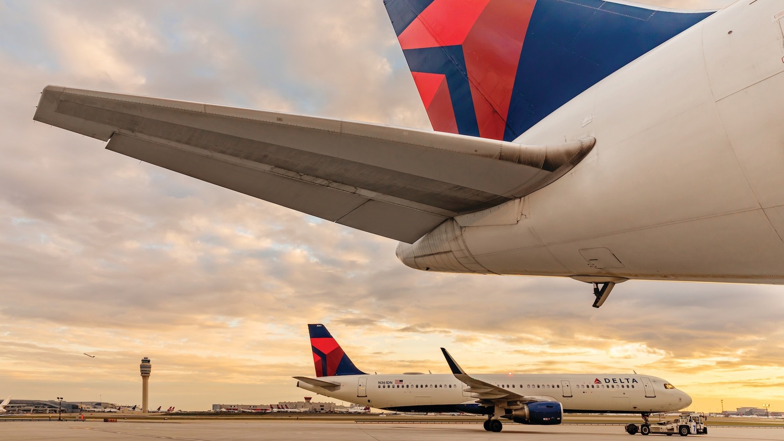 Credit Cards & 'Focus Cities' Affect Delta Flight Routes More Than You Might Think
