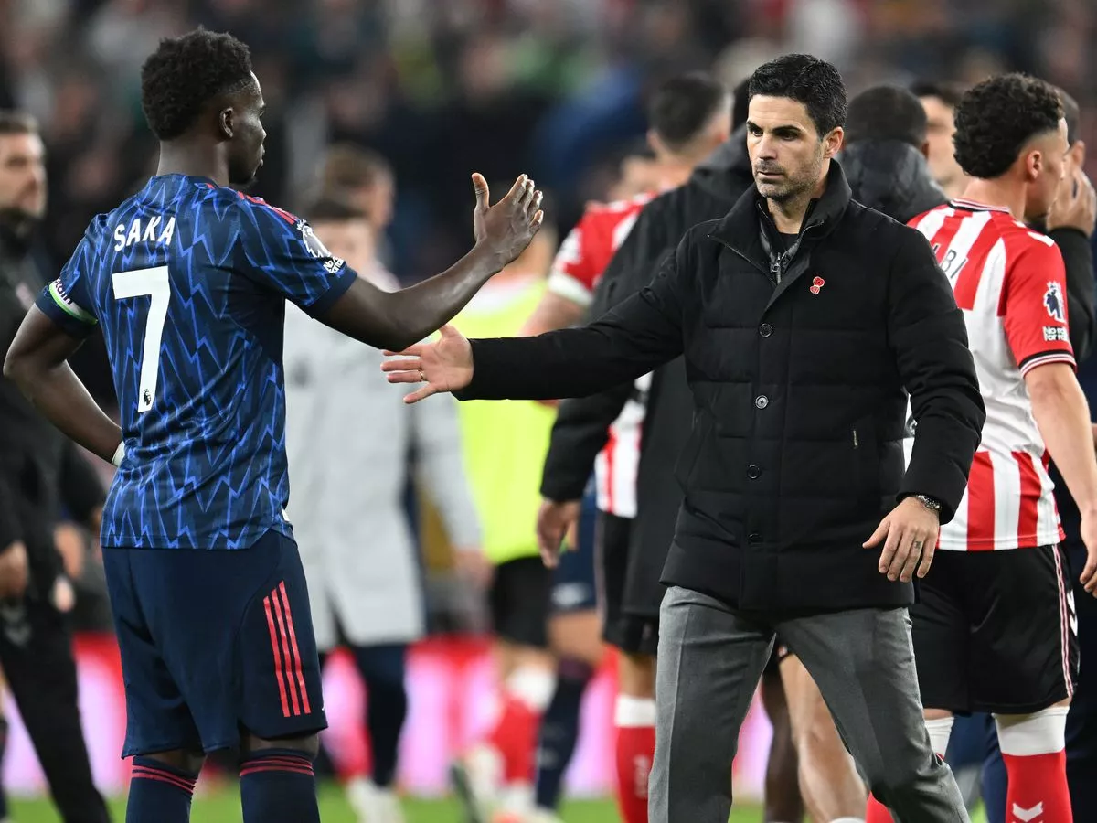 Arsenal handed new referee verdicts on three controversial Premier League incidents