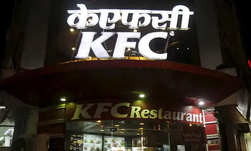 KFC’s India operator Devyani posts quarterly loss as demand stays muted