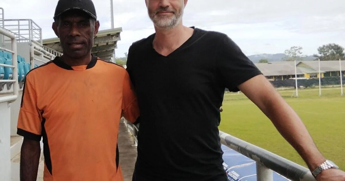 Head Coach Hopp confident ahead of MSG PM Cup