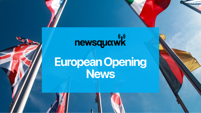 Sentiment higher as optimism for end US gov't shutdown looms; European equity futures higher after Friday losses - Newsquawk European Opening News