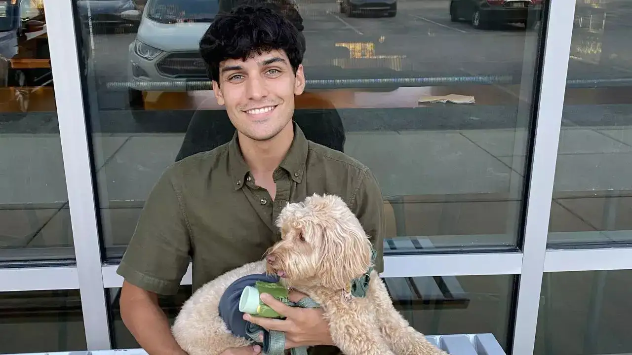 Nikki Haley's son says legal immigration should also be stopped; his friends have no jobs