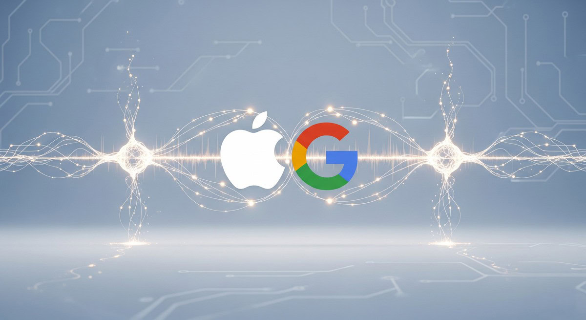 Apple Will Never Admit Google Is Powering the New Siri