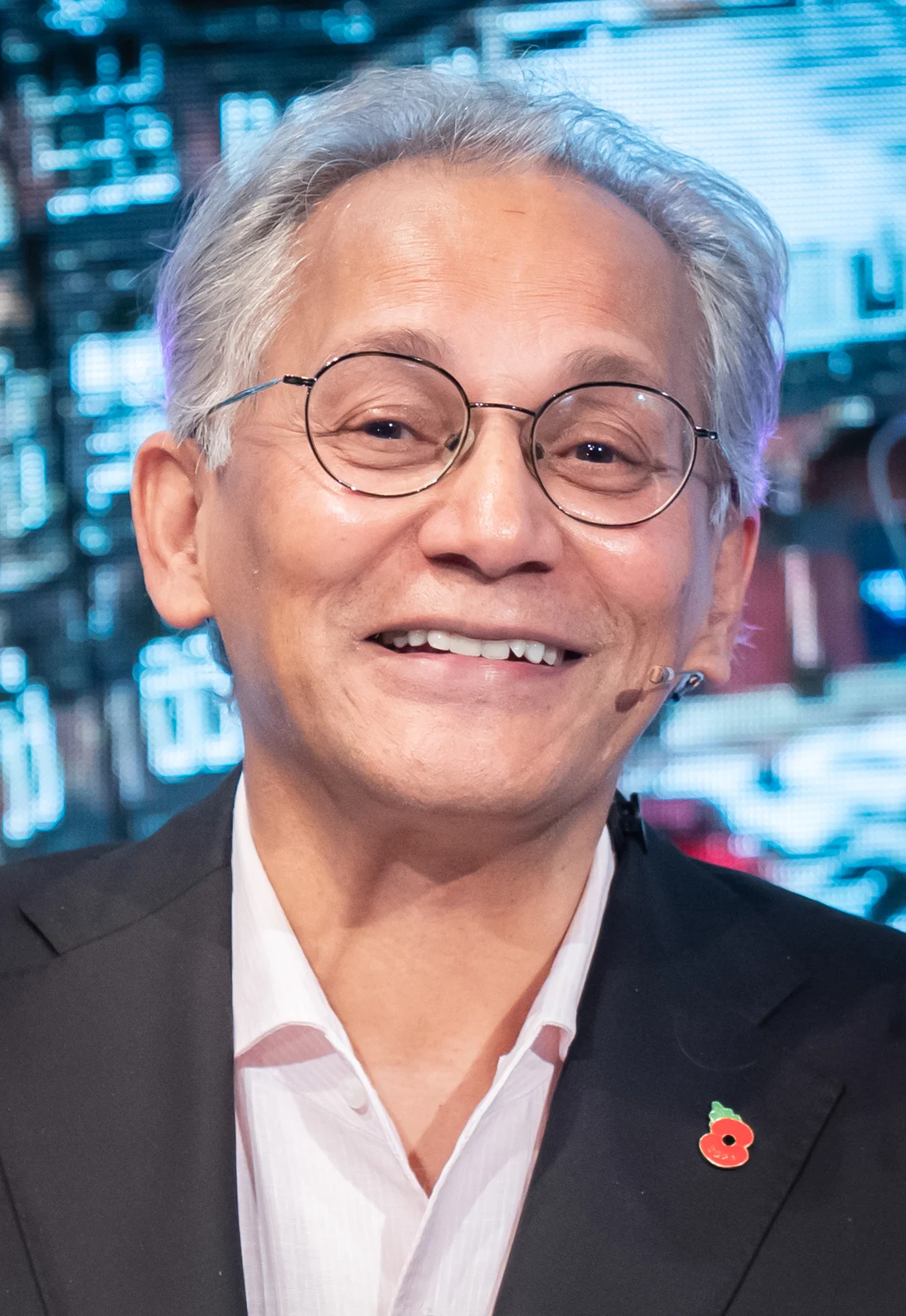 BBC turmoil deepens as Government fails to back chairman Samir Shah amid growing 'fake news' storm