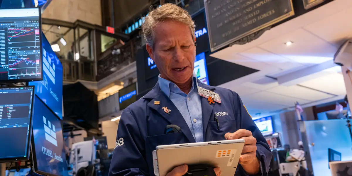 This Market-Beating Strategy Could Be Perfect Hedge for Tech Sell-Off