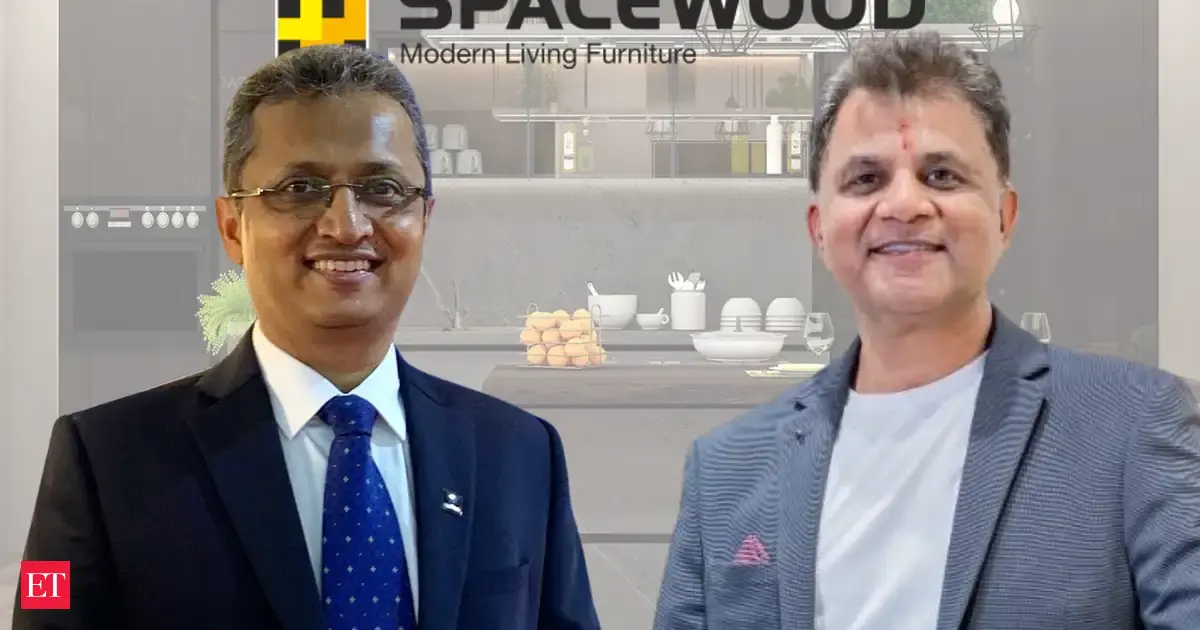 Spacewood Furnishers raises Rs 300cr from PE firm A91 Partners