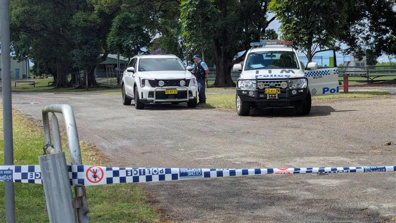 Man charged with murder after former policewoman killed in hit and run