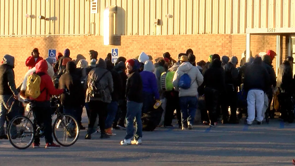 Mid-Missouri shelters prepare as cold weather approaches