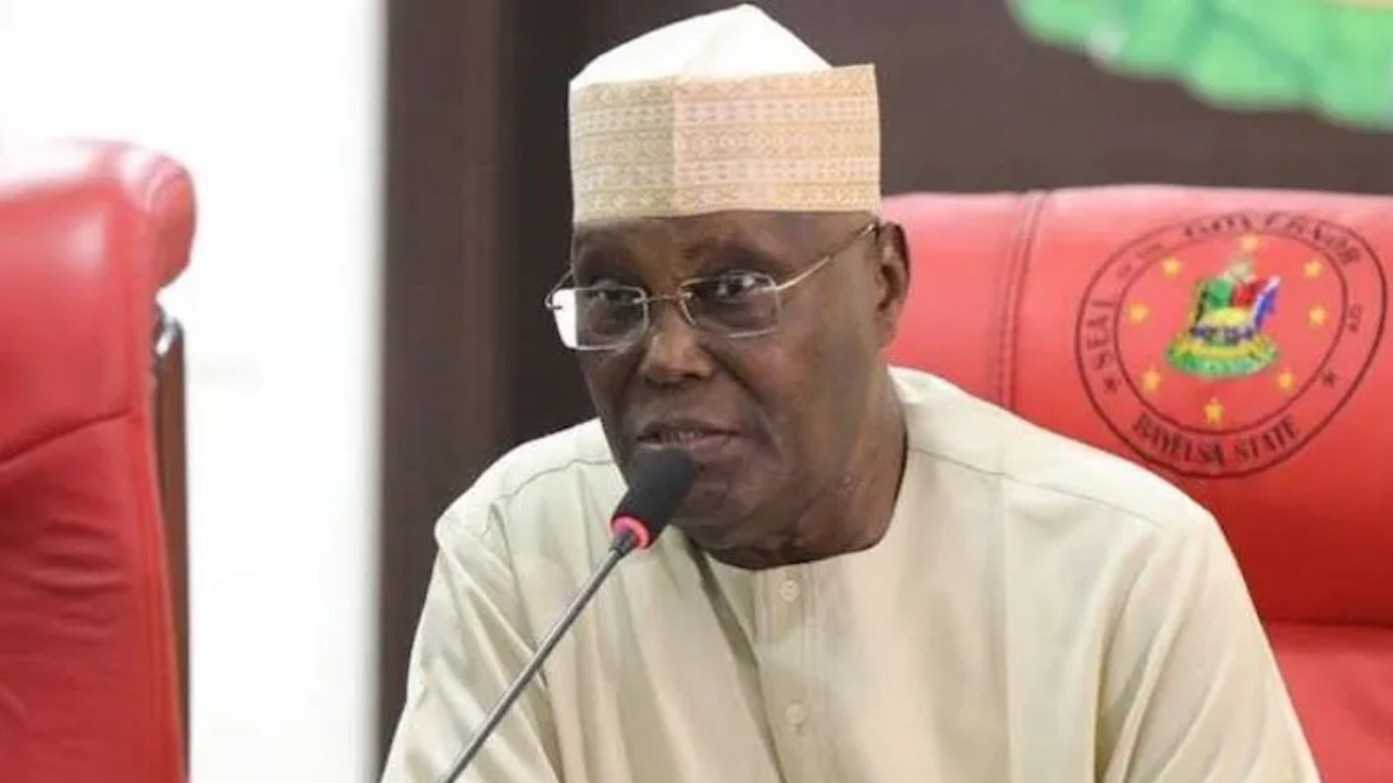 Clemency List: Tinubu’s Govt Thinks After Acting — Atiku