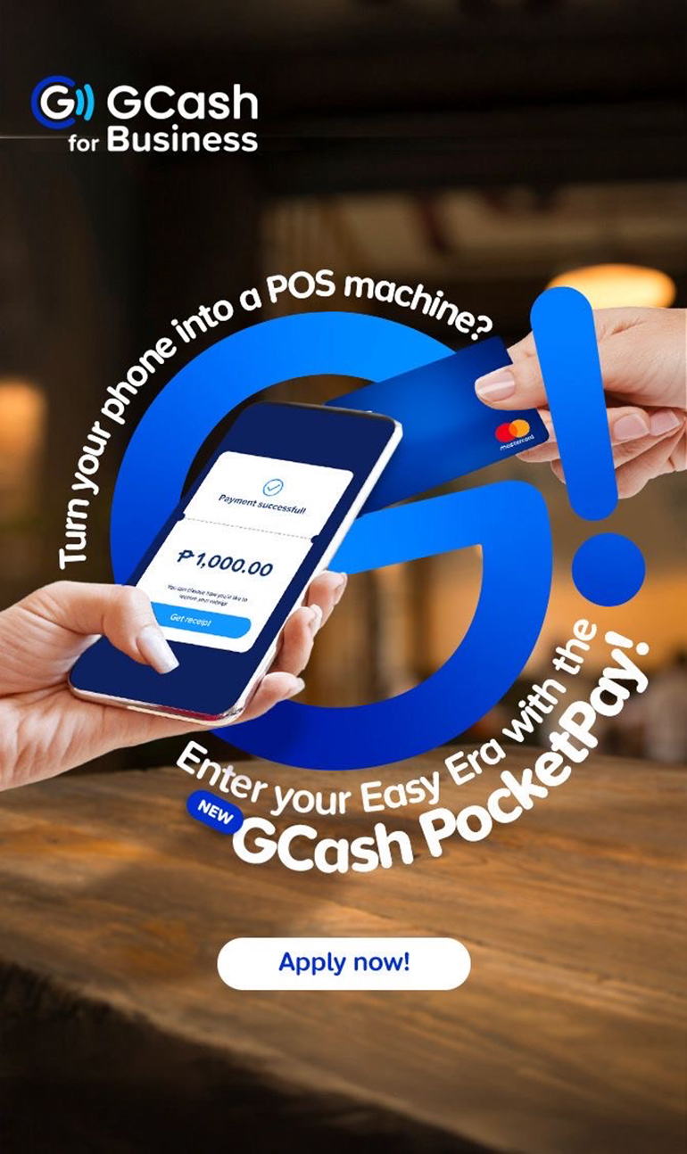 GCash launches two game-changing solutions for MSMEs, freelancers