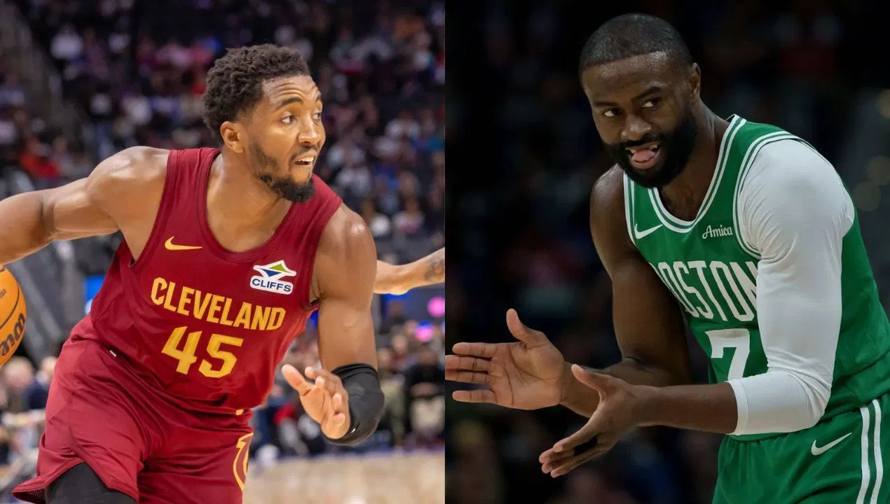 Cleveland Cavaliers vs Boston Celtics Predicted Starting Lineups and Depth Charts for Oct. 29 | 2025-26 NBA Season