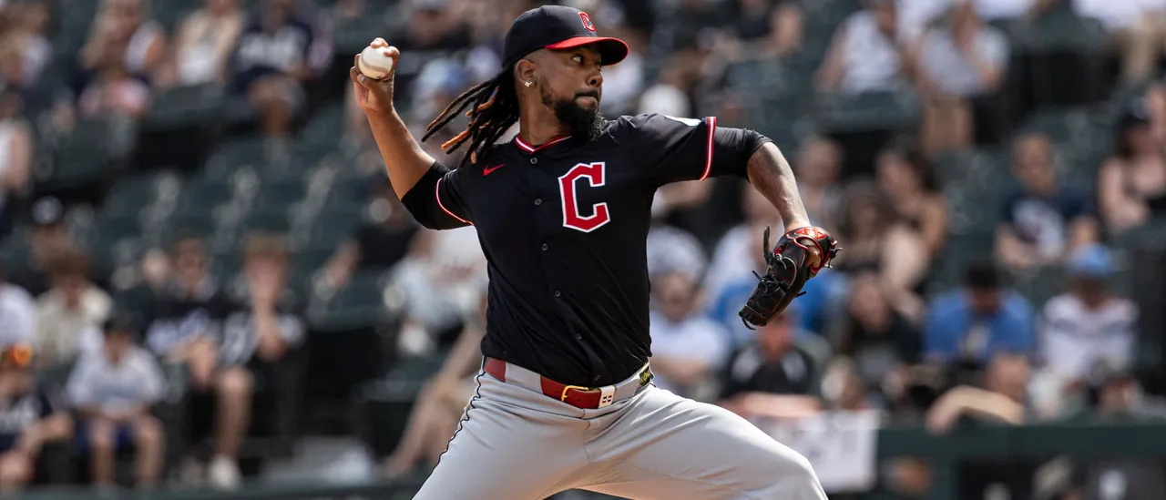 Guardians’ Emmanuel Clase, Luis Ortiz Indicted For Allegedly Rigging Prop Bets