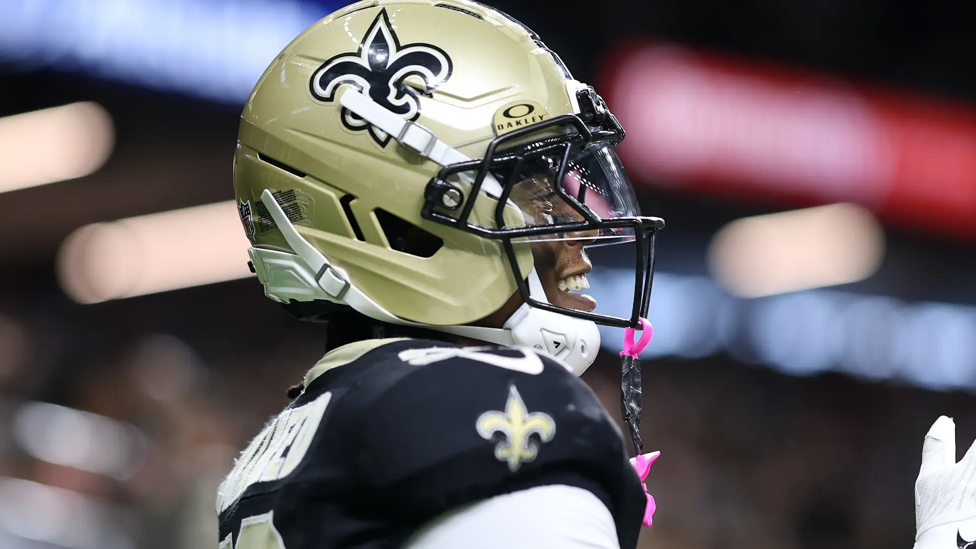 Seahawks Get Two-Word Message on Rashid Shaheed Trade