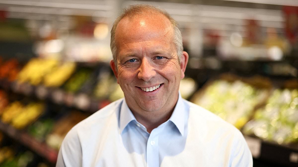 Sainsbury's shrugs off the Budget blues: Bumper sales send shares to 12-year high