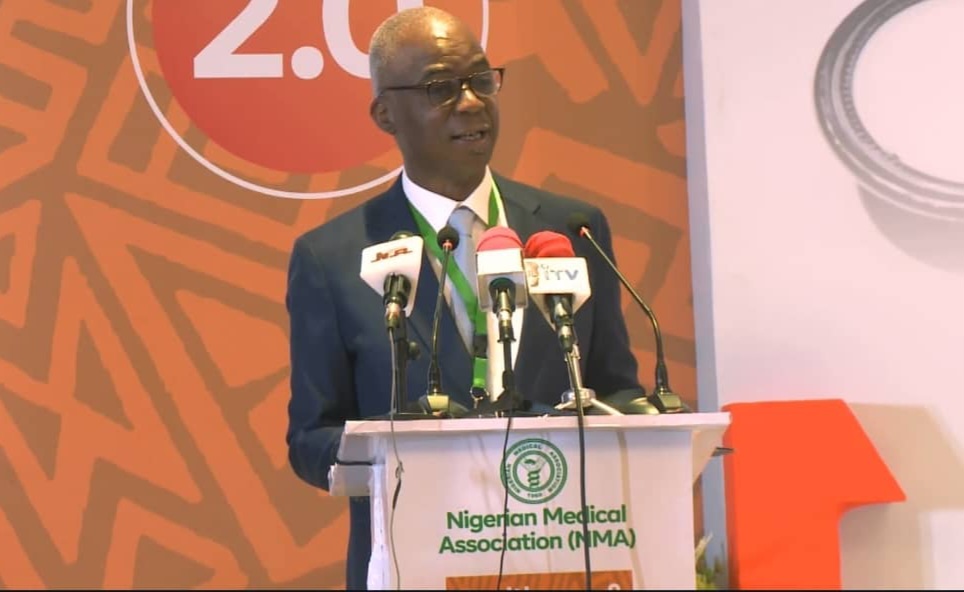 How To Reverse Medical Tourism, Turn Nigeria’s Healthcare System To Global Bests – Olowolafe