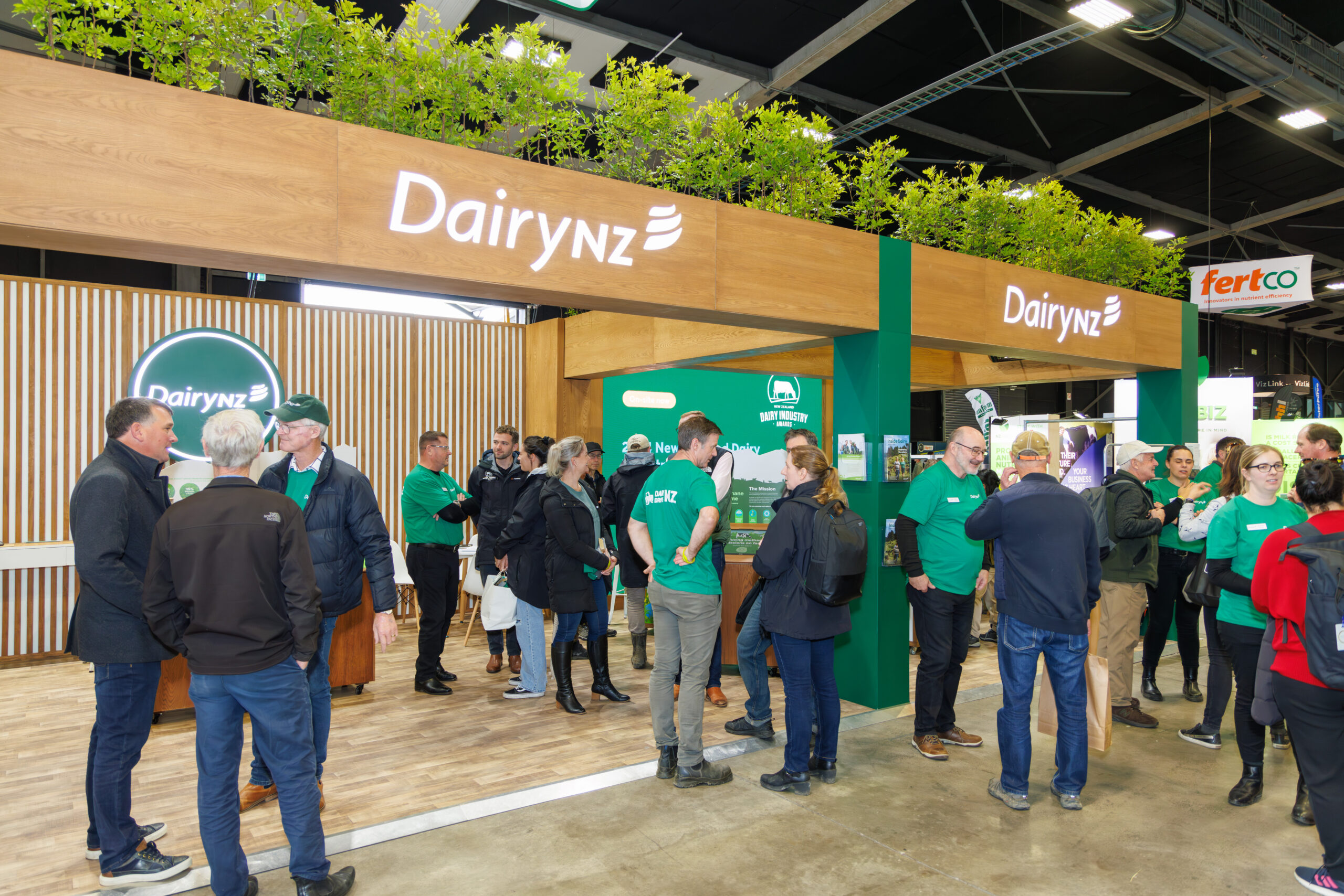 DairyNZ levy ‘generated billions in value’