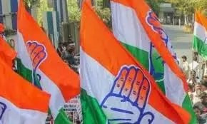 Congress Leader Ties Man To Tree Over Payment Row In Adilabad